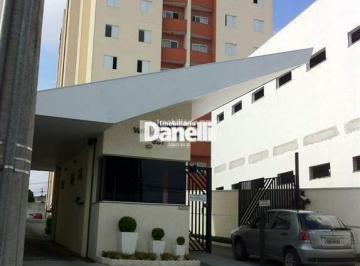 Apartamento · 69m² · 3 Quartos · 1 Vaga · Apartamento à venda, 3 quartos, 1 suíte, 1 vaga, Jardim Independência - Taubaté/SP