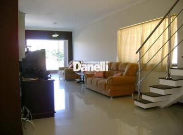 Casa · 335m² · 4 Quartos · 4 Vagas · Casa em Condomínio à venda, 4 quartos, 3 suítes, 4 vagas, Condominio Residencial Vale dos Principes 