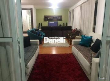 Apartamento · 202m² · 3 Quartos · 3 Vagas · Apartamento à venda, 3 quartos, 3 suítes, 3 vagas, Centro - Taubaté/SP