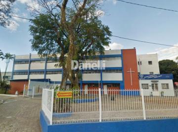 Comercial · 1500m² · Prédio para aluguel, 12 suítes, Centro - Taubaté/SP