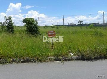 Terreno · 564m² · Lote em Condomínio à venda, Morada dos Nobres - Taubaté/SP