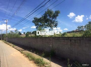 Terreno · 4000m² · Lote à venda, Granjas Santa Terezinha - Taubaté/SP