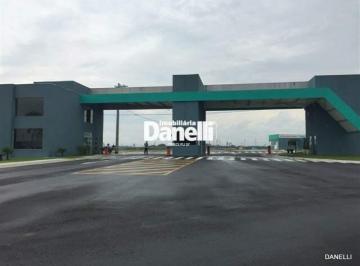 Terreno · 2800m² · Lote em Condomínio à venda, Bairro dos Guedes - Tremembé/SP