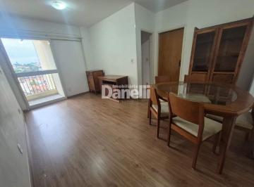 Apartamento · 66m² · 2 Quartos · 1 Vaga · Apartamento à venda, 2 quartos, 1 vaga, Centro - Taubaté/SP