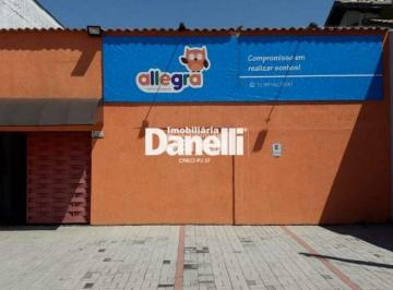 Comercial · 337m² · 3 Vagas · Ponto Comercial à venda, 3 vagas, Jardim Garcez - Taubaté/SP