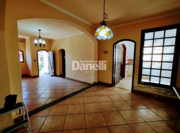 Casa · 230m² · 4 Quartos · 2 Vagas · Casa à venda, 4 quartos, 4 suítes, 2 vagas, Campos Elíseos - Taubaté/SP