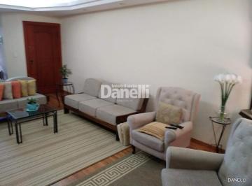 Apartamento · 151m² · 3 Quartos · 2 Vagas · Apartamento à venda, 3 quartos, 1 suíte, 2 vagas, Jardim das Nações - Taubaté/SP
