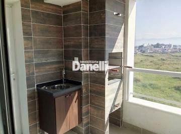 Apartamento · 92m² · 3 Quartos · 2 Vagas · Apartamento à venda, 3 quartos, 1 suíte, 2 vagas, do Barranco - Taubaté/SP