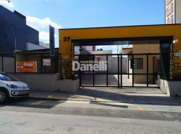 Terreno · 540m² · Lote para aluguel, Centro - Taubaté/SP