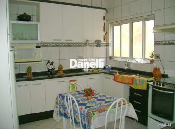 Casa · 184m² · 4 Quartos · 2 Vagas · Casa à venda, 4 quartos, 1 suíte, 2 vagas, Loteamento Residencial Colinas - Taubaté/SP