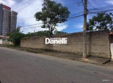 Terreno · 1500m² · Lote à venda, Granjas Santa Terezinha - Taubaté/SP
