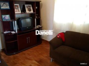 Casa · 162m² · 3 Quartos · 3 Vagas · Casa à venda, 3 quartos, 3 vagas, Cidade de Deus - Taubaté/SP