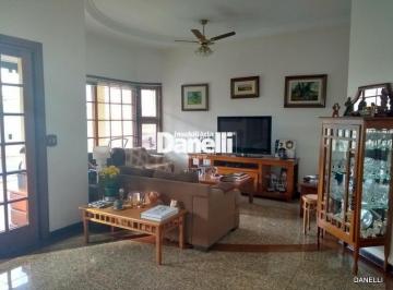 Casa · 324m² · 4 Quartos · 2 Vagas · Casa em Condomínio com 4 Suítes em Jardim das Nações, Taubaté – Pronta para Morar