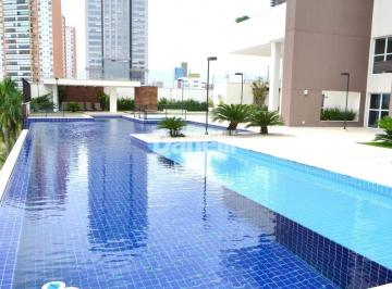 Apartamento · 361m² · 4 Quartos · 5 Vagas · Apartamento à venda, 4 quartos, 4 suítes, 5 vagas, Loteamento Residencial e Comercial Bosque Flamboy