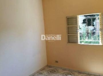 Casa · 72m² · 3 Quartos · 2 Vagas · Casa à venda, 3 quartos, 2 vagas, Residencial Flor do Vale - Tremembé/SP