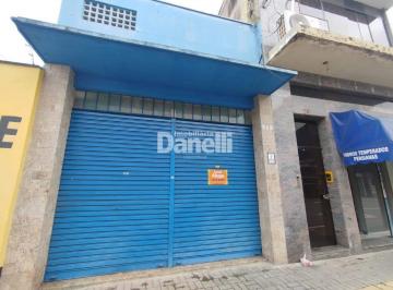 Comercial · 120m² · Ponto Comercial para aluguel, Centro - Taubaté/SP