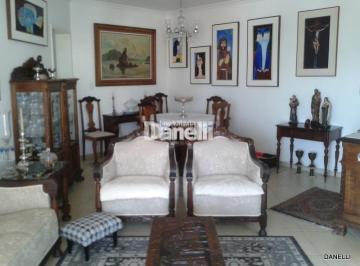 Apartamento · 140m² · 3 Quartos · 2 Vagas · Apartamento à venda, 3 quartos, 3 suítes, 2 vagas, Centro - Taubaté/SP