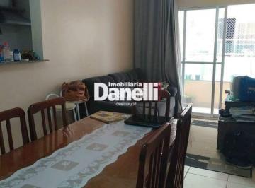 Apartamento · 64m² · 3 Quartos · 1 Vaga · Apartamento à venda, 3 quartos, 1 suíte, 1 vaga, Jardim Santa Clara - Taubaté/SP
