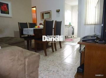 Apartamento · 50m² · 2 Quartos · 1 Vaga · Apartamento à venda, 2 quartos, 1 vaga, Estiva - Taubaté/SP