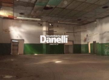 Comercial · 280m² · Ponto Comercial para aluguel, Vila Nossa Senhora das Graças - Taubaté/SP