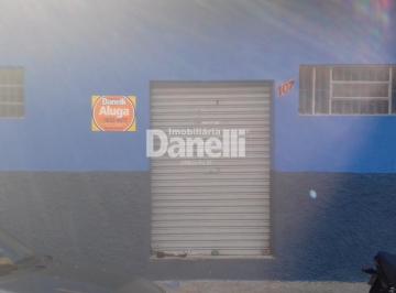 Comercial · 30m² · Ponto Comercial para aluguel, Centro - Taubaté/SP