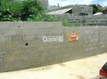 Terreno · 250m² · Lote à venda, São Gonçalo - Taubaté/SP