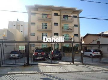 Apartamento · 82m² · 3 Quartos · 1 Vaga · Apartamento à venda, 3 quartos, 1 suíte, 1 vaga, Loteamento Residencial e Comercial Bosque Flamboyan