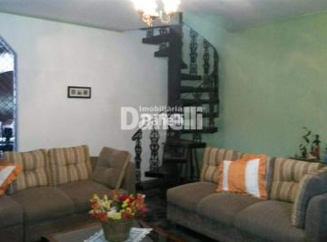 Casa · 143m² · 4 Quartos · 3 Vagas · Casa à venda, 4 quartos, 3 suítes, 3 vagas, Jardim Gurilândia - Taubaté/SP