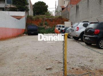 Terreno · 275m² · Lote à venda, Residencial Estoril - Taubaté/SP
