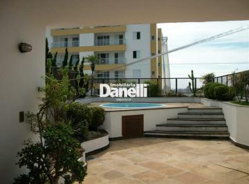 Apartamento · 308m² · 4 Quartos · 2 Vagas · Apartamento residencial de alto padrão em Taubaté, Centro — 4 quartos, 3 suítes, 2 vagas