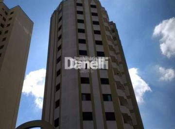 Apartamento · 104m² · 3 Quartos · 2 Vagas · Apartamento à venda, 3 quartos, 1 suíte, 2 vagas, Independência - Taubaté/SP