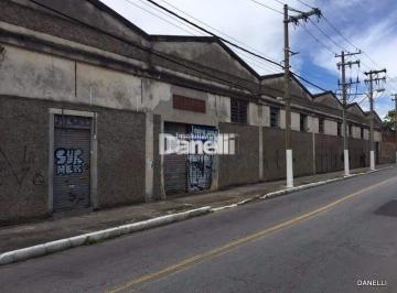 Comercial · 2100m² · Galpão à venda, Chácara do Visconde - Taubaté/SP