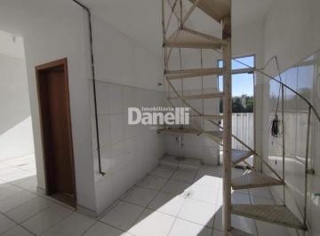 Apartamento · 30m² · 2 Quartos · Kitnet para aluguel, 2 quartos, Granja Daniel - Taubaté/SP