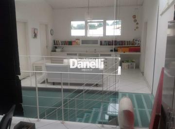 Casa · 514m² · 3 Quartos · 4 Vagas · Casa à venda, 3 quartos, 3 suítes, 4 vagas, Jardim das Nações - Taubaté/SP