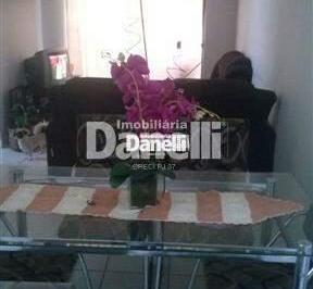 Apartamento · 54m² · 2 Quartos · 1 Vaga · Apartamento à venda, 2 quartos, 1 vaga, Parque Santo Antônio - Taubaté/SP
