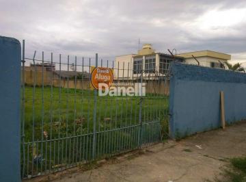 Terreno · 750m² · Lote para aluguel, Independência - Taubaté/SP