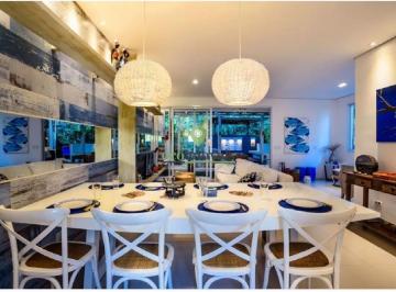 Casa · 300m² · 4 Quartos · 2 Vagas · Venda ou Locação: Casa de Luxo em Juquehy com 4 Quartos, Piscina e Condomínio de Lazer Completo