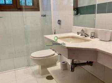 Casa · 450m² · 4 Quartos · 2 Vagas · Imperdível Casa de Luxo em Juquehy: 4 quartos, 4 suítes, 3 salas, 2 vagas, 450m², vista para o mar -