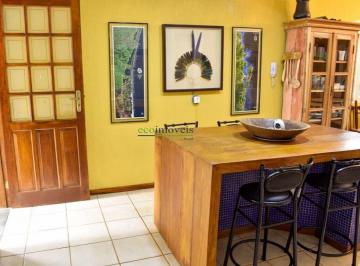 Casa · 169m² · 3 Quartos · 2 Vagas · Imperdível! Casa à venda em Juquehy - São Sebastião-SP. 3 quartos, 1 suíte, 2 salas, 1 banheiro, 2 v