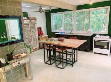Casa · 150m² · 2 Quartos · 5 Vagas · Casa de 2 quartos à venda em São Sebastião-SP, Barra do Una: 3 banheiros, 5 vagas, 150 m², Condomíni
