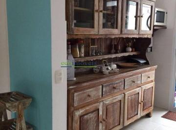 Casa · 135m² · 4 Quartos · 2 Vagas · Aluguel de Casa de Luxo em Juquehy, 4 quartos, 1 suíte, 2 salas, 2 vagas de garagem, 135 m², piscina