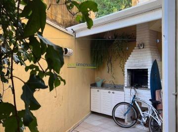 Casa · 110m² · 4 Quartos · 2 Vagas · Espetacular Casa de 4 Quartos em Juquehy, São Sebastião-SP - 2 Suítes, 2 Salas, 1 Banheiro, 2 Vagas