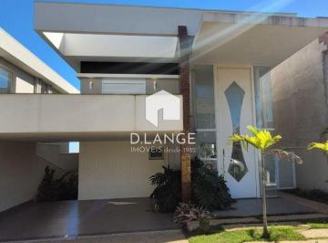 Casa · 320m² · 3 Quartos · 4 Vagas · Casa à venda no Swiss Park em Campinas