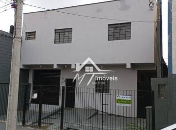 b406583c7cf9a4ccb4cbdf64d63ed82e0851bd8b · Salão para alugar, 346 m² por R$ 7.300,00/mês - Jardim Alvorada - Sumaré/SP