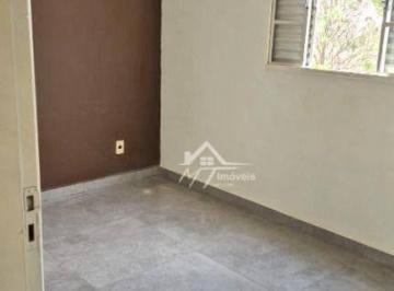 bb0f1e2d4c622c8c97f71bc4e8a477be963a42e4 · Apartamento com 3 dormitórios à venda, 70 m² por R$ 220.000,00 - Parque João de Vasconcelos - Sumaré