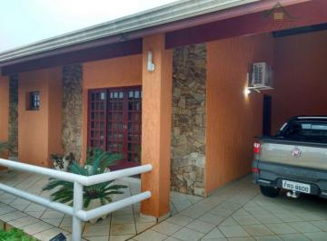 edf602e6de899b636b7dcbb2bd5de33449fbf722 · Casa com 3 dormitórios à venda, 245 m² por R$ 850.000,00 - Parque Residencial Casarão - Sumaré/SP
