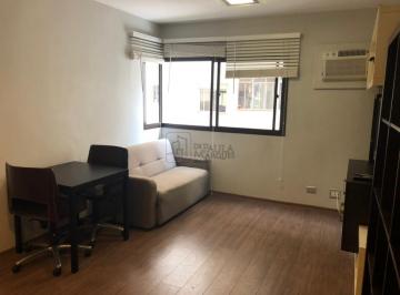 Apartamento · 50m² · 1 Quarto · 1 Vaga · Apartamento Residencial - Jardim Paulista - Locação!