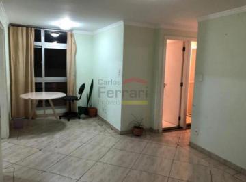 Apartamento · 70m² · 3 Quartos · 2 Vagas · Apto 03 dorm. com 2 vagas Garagem próximo-metrô Santa Cecília.