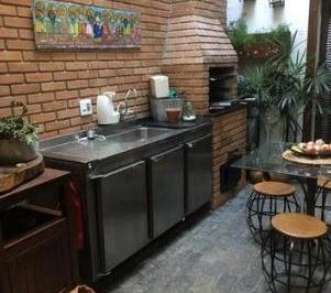 Foto 01 · Casa - Liberdade
