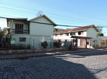 00 - FACHADA · Casa no bairro Sanvitto